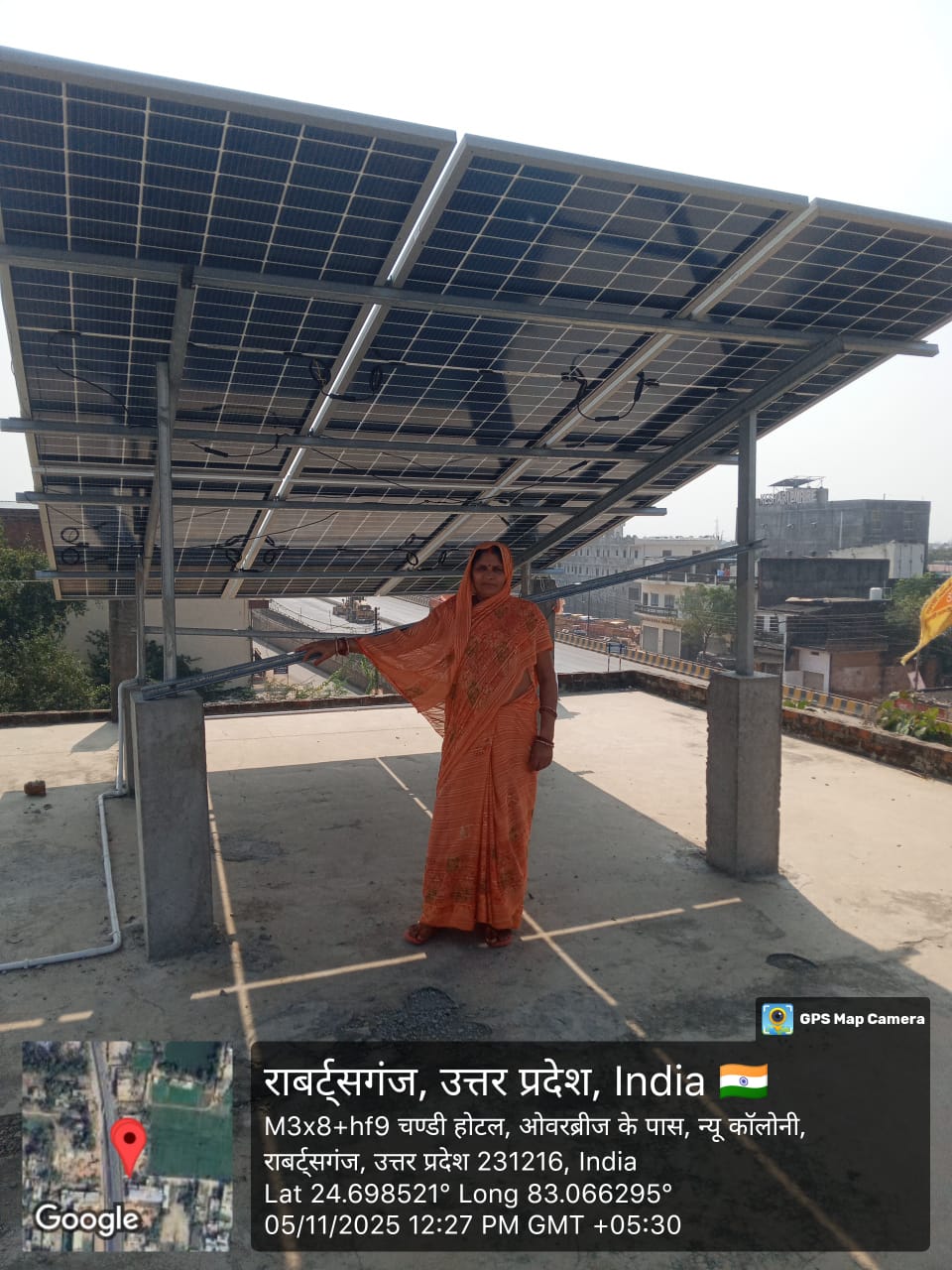 Residential Installation